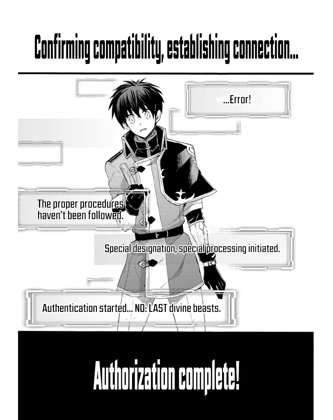 Isekai no Senshi to shite Kuni ni Manekareta kedo, Kotowatte Heishi kara Hajimeru Koto ni shita Vol. 2 Ch. 6 第23页