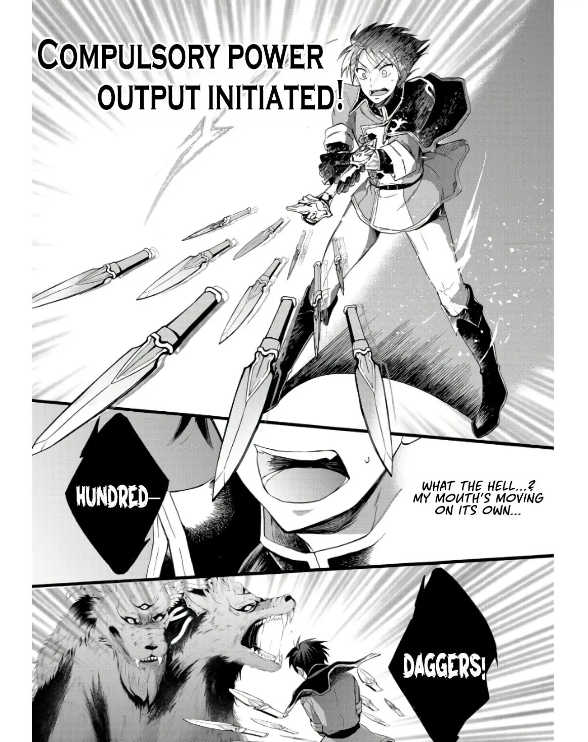 Isekai no Senshi to shite Kuni ni Manekareta kedo, Kotowatte Heishi kara Hajimeru Koto ni shita Vol. 2 Ch. 6 第25页