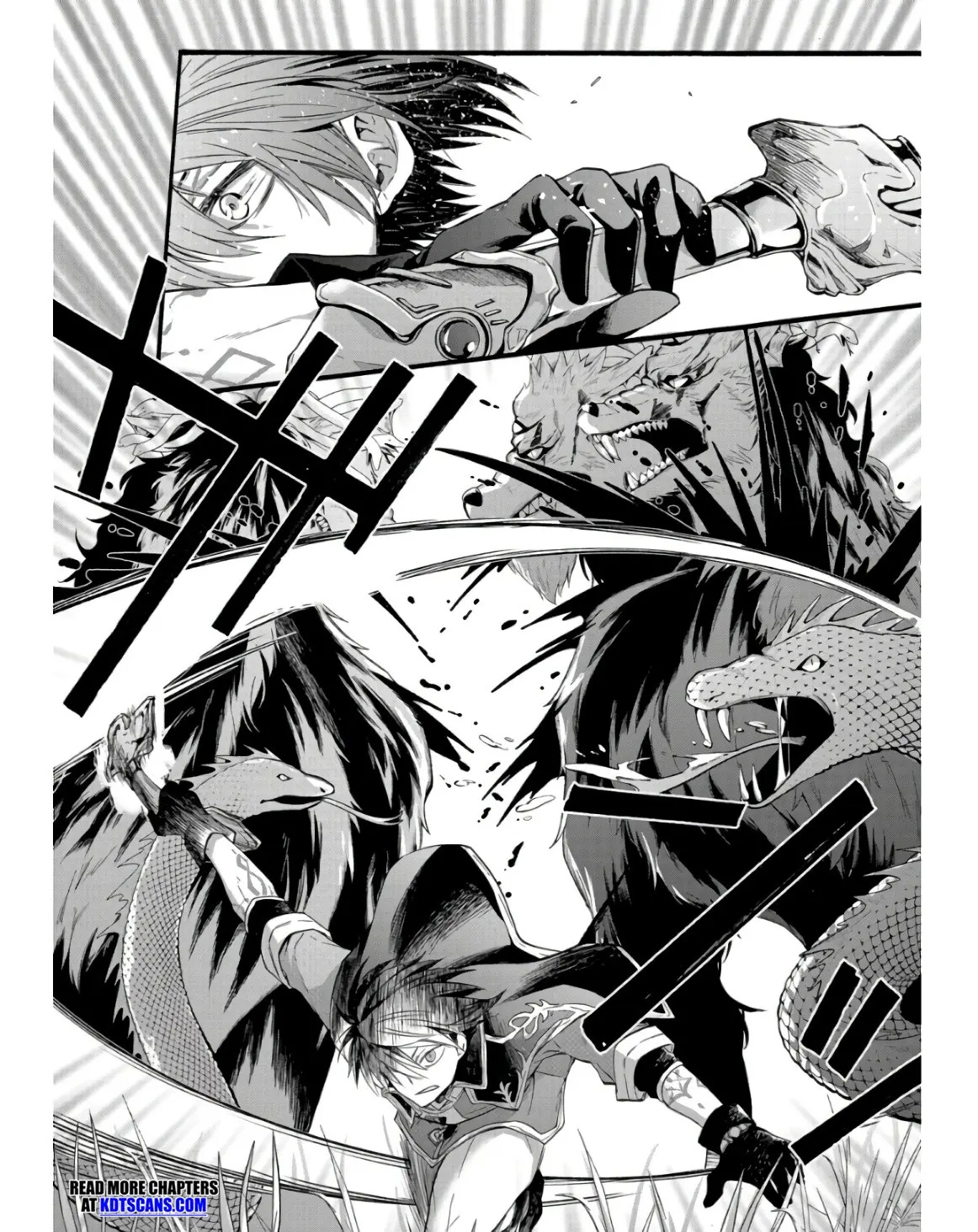 Isekai no Senshi to shite Kuni ni Manekareta kedo, Kotowatte Heishi kara Hajimeru Koto ni shita Vol. 2 Ch. 6 第28页