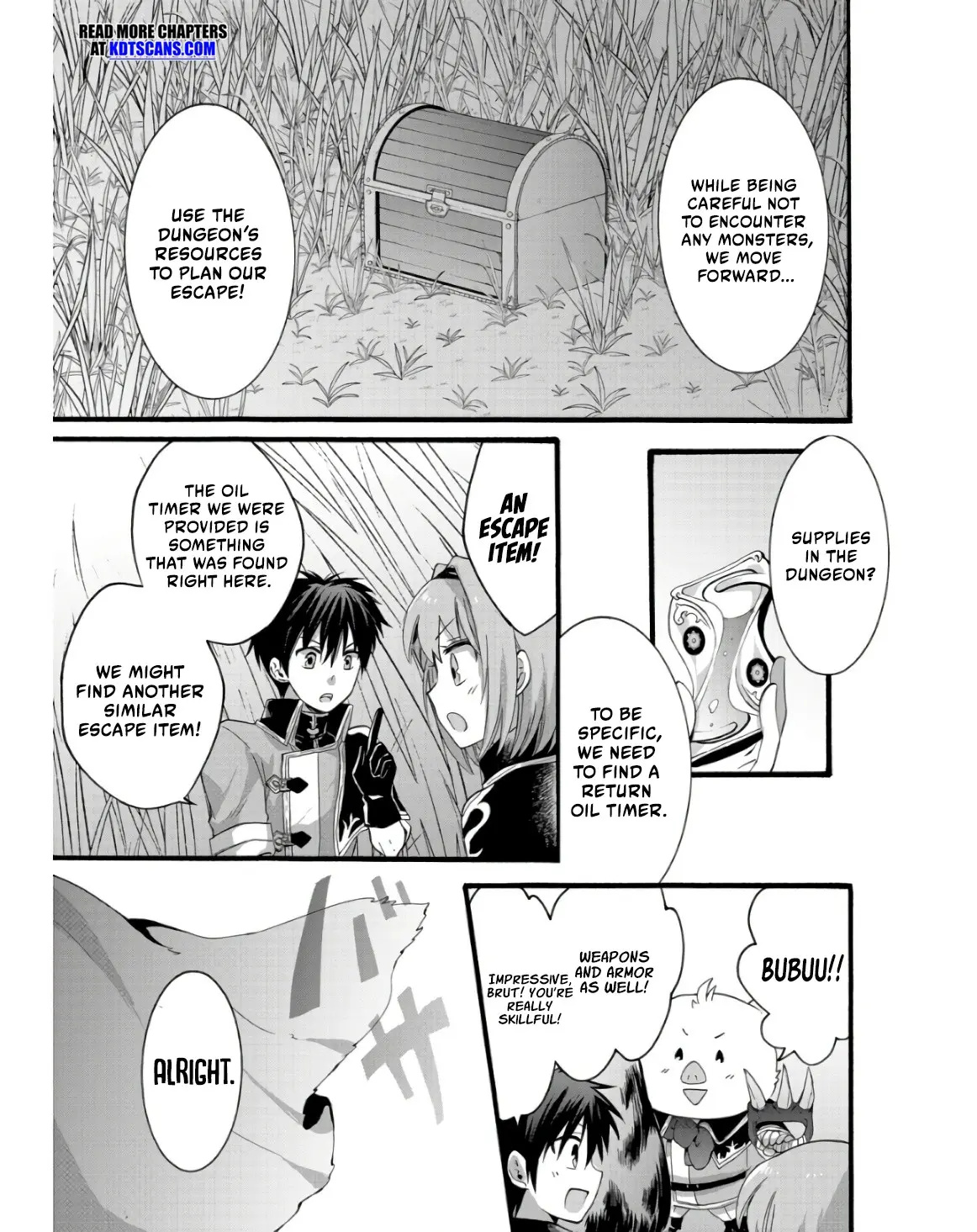 Isekai no Senshi to shite Kuni ni Manekareta kedo, Kotowatte Heishi kara Hajimeru Koto ni shita Vol. 2 Ch. 6 第42页