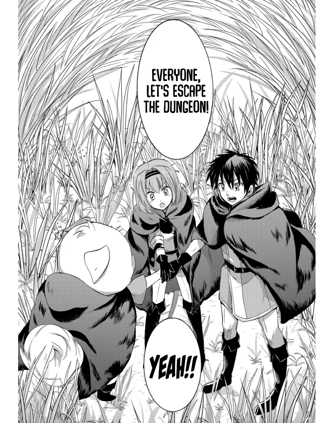 Isekai no Senshi to shite Kuni ni Manekareta kedo, Kotowatte Heishi kara Hajimeru Koto ni shita Vol. 2 Ch. 6 第43页