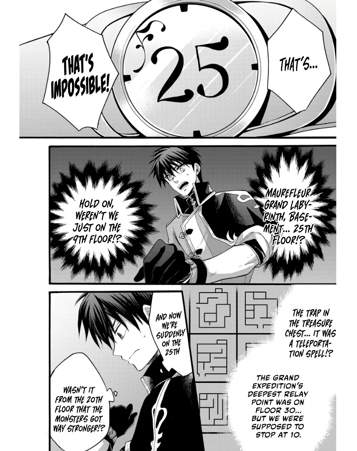 Isekai no Senshi to shite Kuni ni Manekareta kedo, Kotowatte Heishi kara Hajimeru Koto ni shita Vol. 2 Ch. 6 第7页