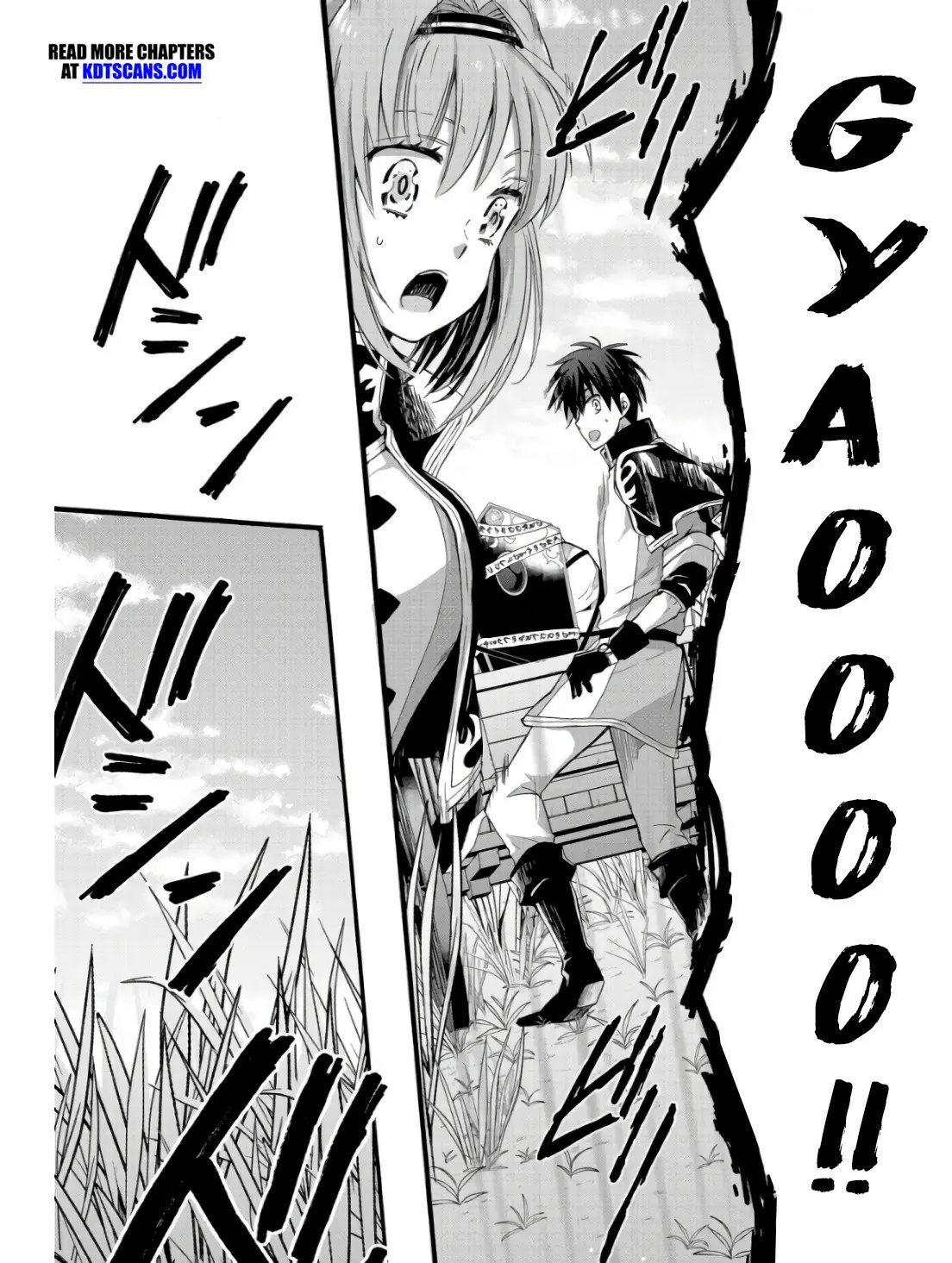 Isekai no Senshi to shite Kuni ni Manekareta kedo, Kotowatte Heishi kara Hajimeru Koto ni shita Vol. 2 Ch. 6 第8页