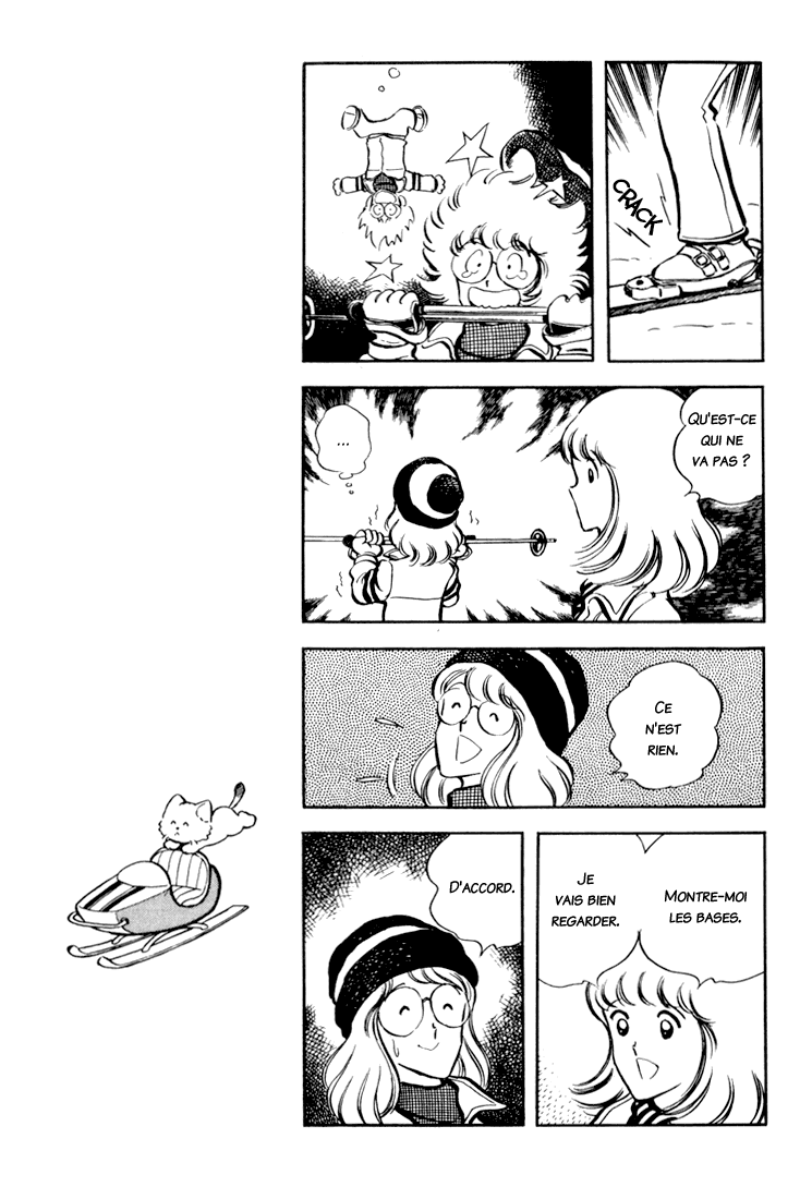 Beautiful Sunshine! Vol. 3 Ch. 2 第11页