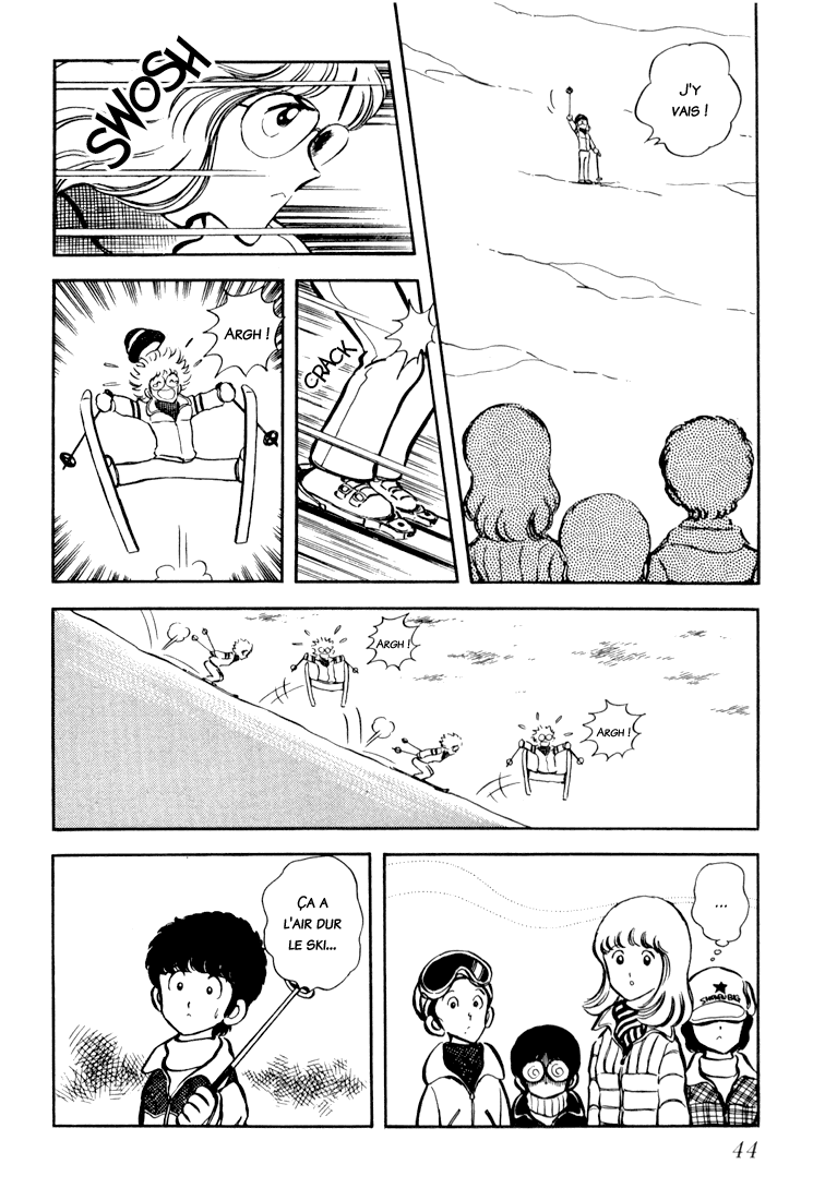 Beautiful Sunshine! Vol. 3 Ch. 2 第12页