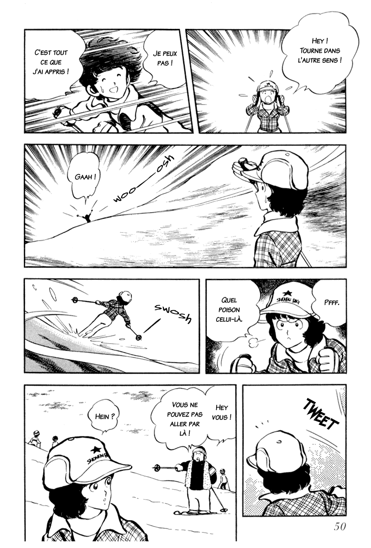 Beautiful Sunshine! Vol. 3 Ch. 2 第18页