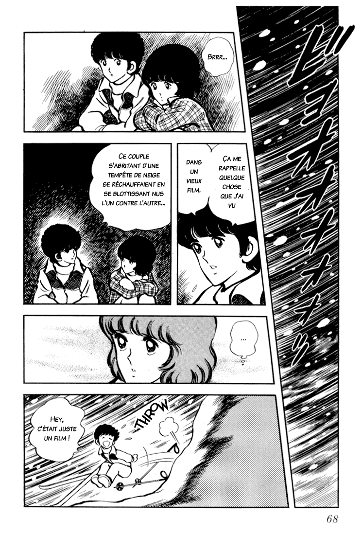 Beautiful Sunshine! Vol. 3 Ch. 2 第36页