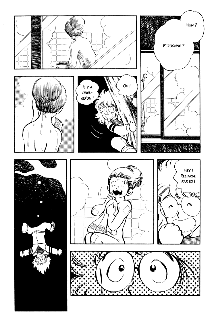 Beautiful Sunshine! Vol. 3 Ch. 2 第9页