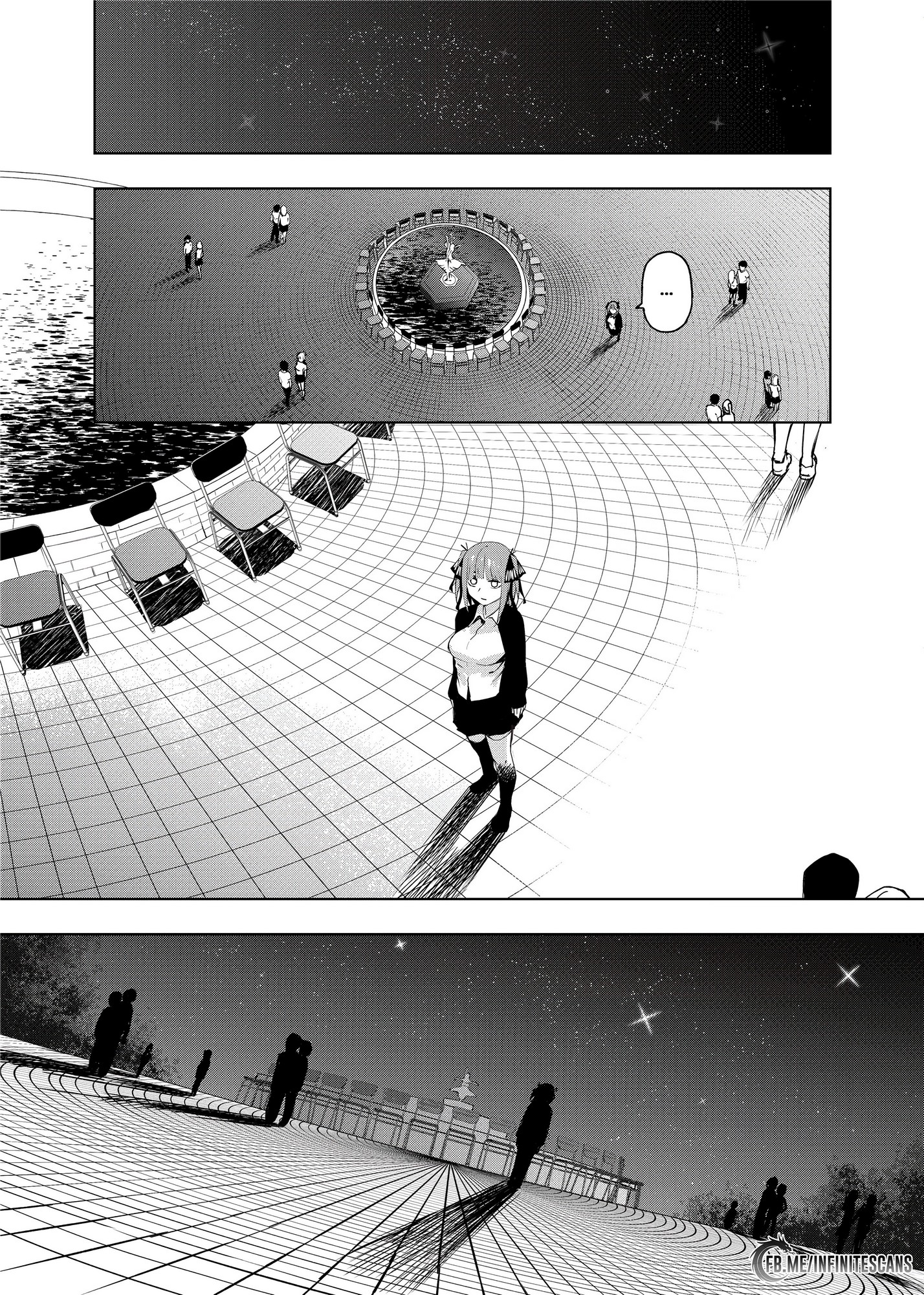 Gotoubun no Hanayome β El ultimo Festival 第27页