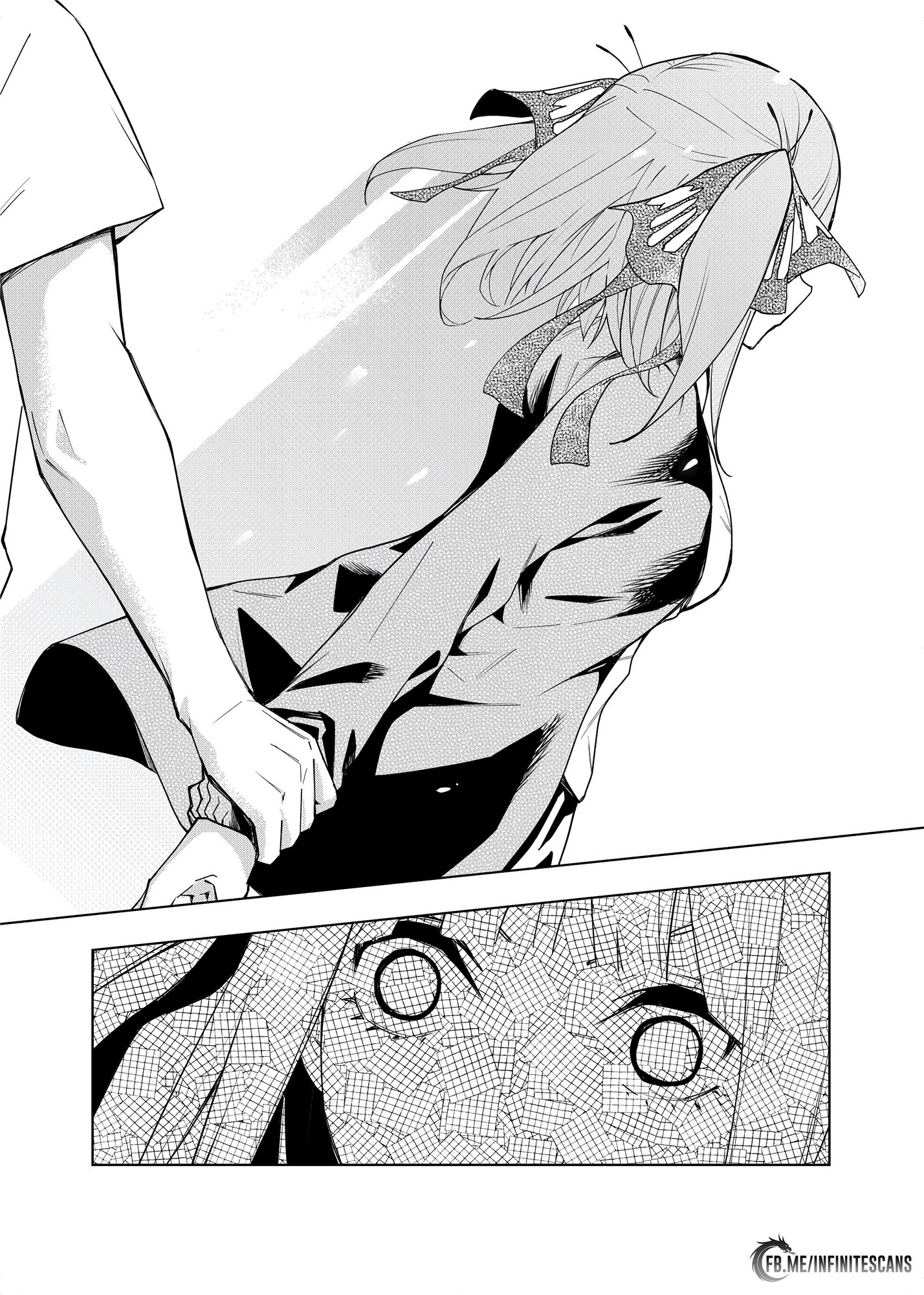 Gotoubun no Hanayome β El ultimo Festival 第29页