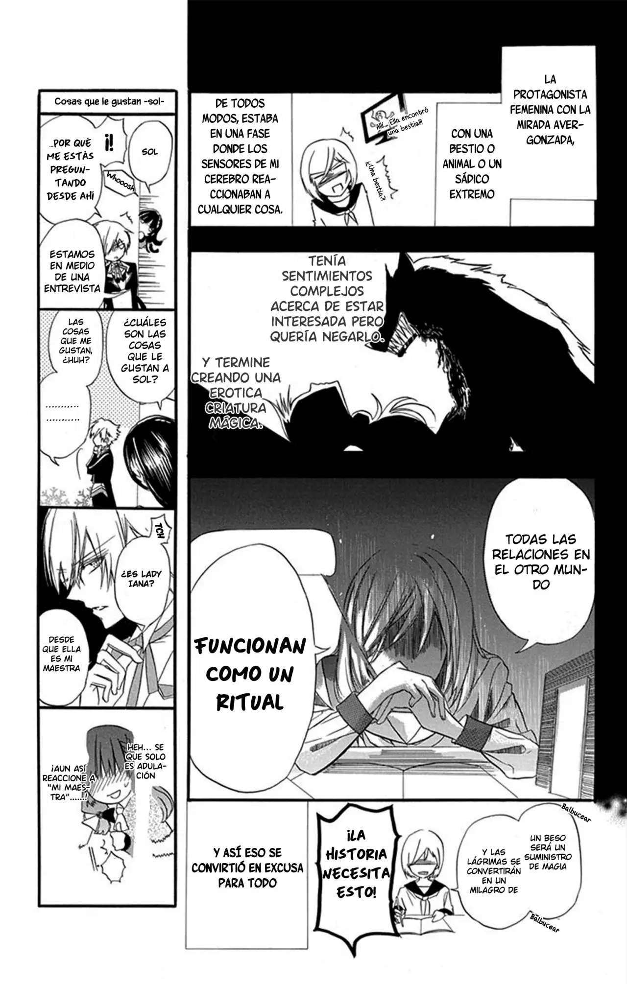 Tensei Akujo no Kuro Rekishi Vol. 1 Ch. 2 第24页