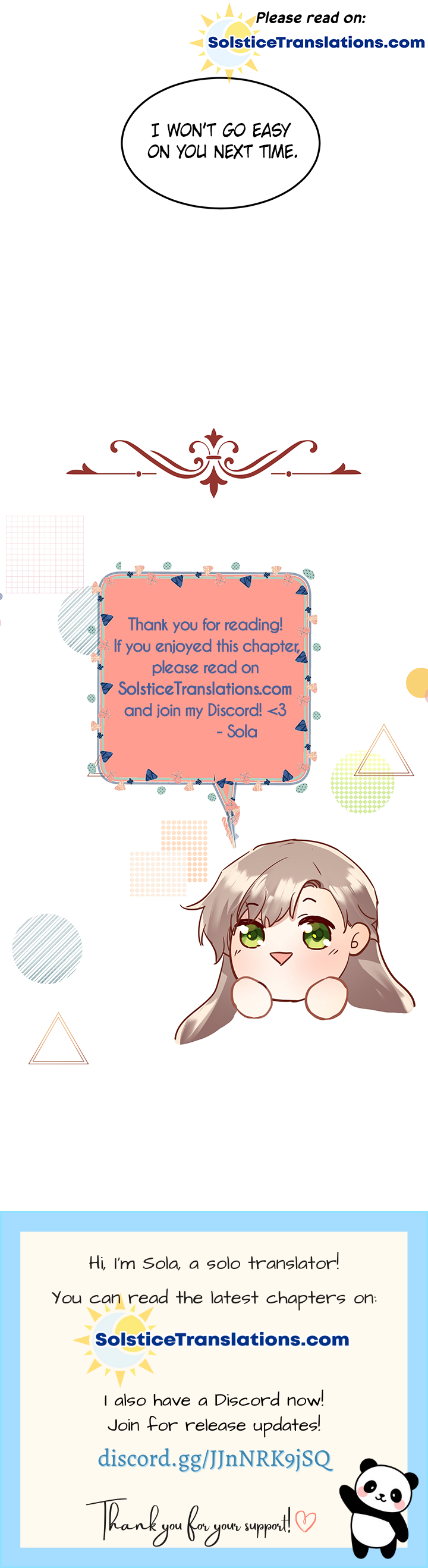 I Became the Villain of the Otome Game The First "Surprise" as the Villainess 第13页