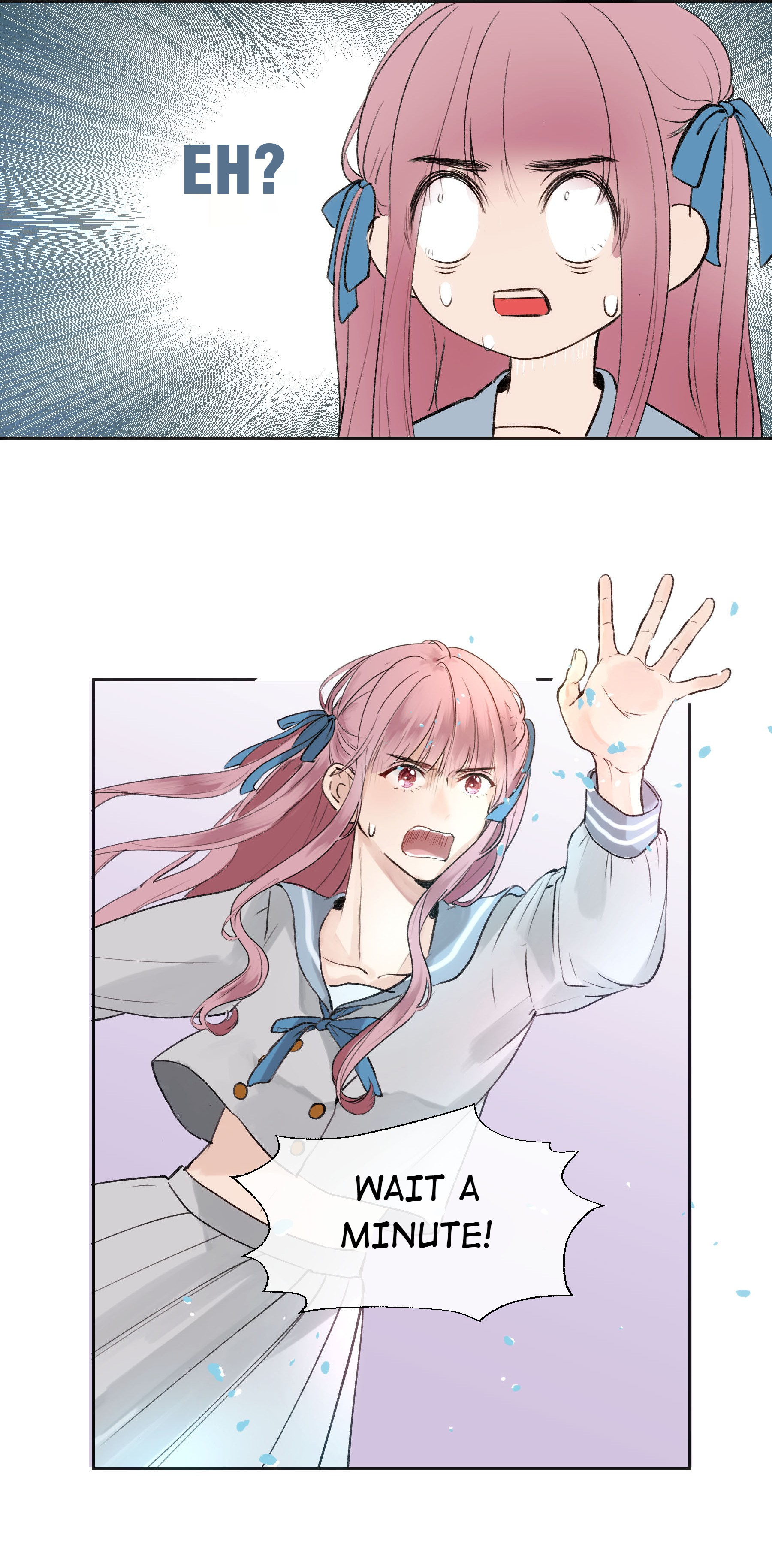 The Demon King Wants to Be Friends with Me The Demon King Likes Dresses?! 第11页