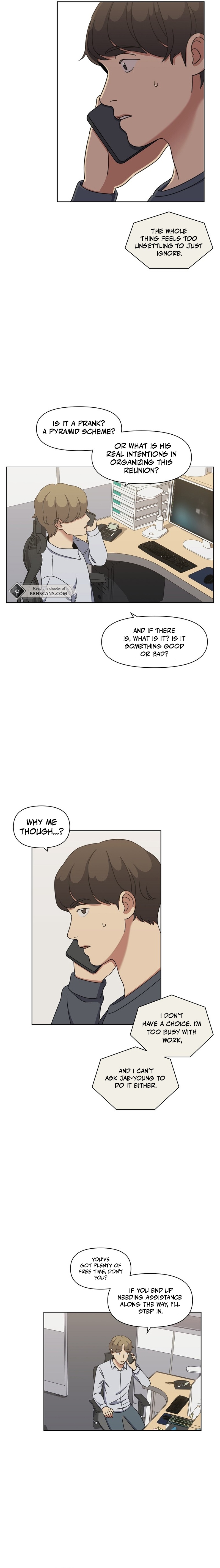 Winter Carnival Ch. 6 第4页
