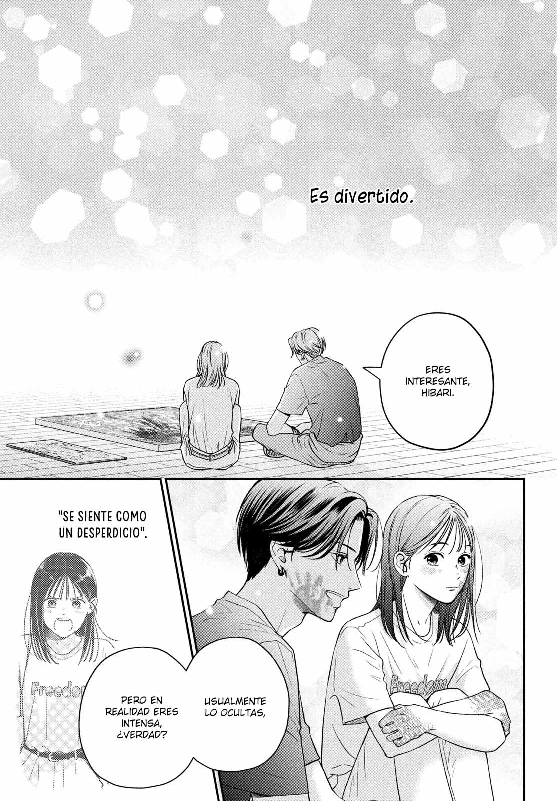 Museru Kurai no Ai o Ageru Vol. 1 Ch. 2 第39页