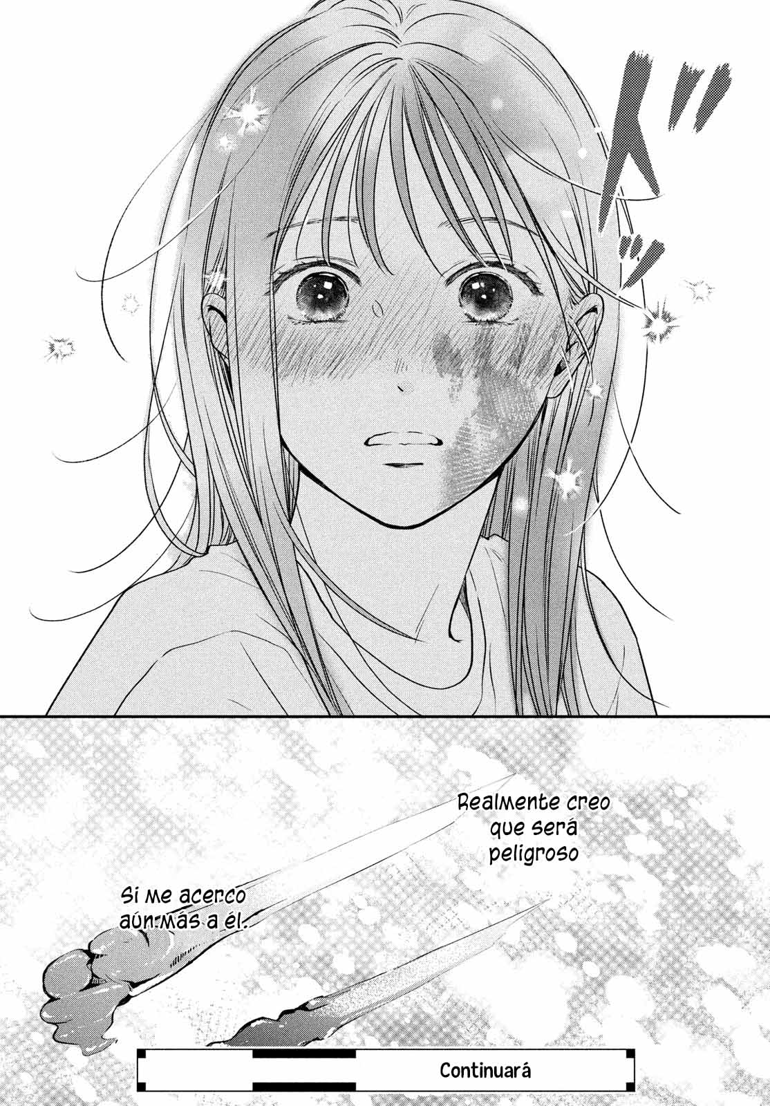 Museru Kurai no Ai o Ageru Vol. 1 Ch. 2 第46页
