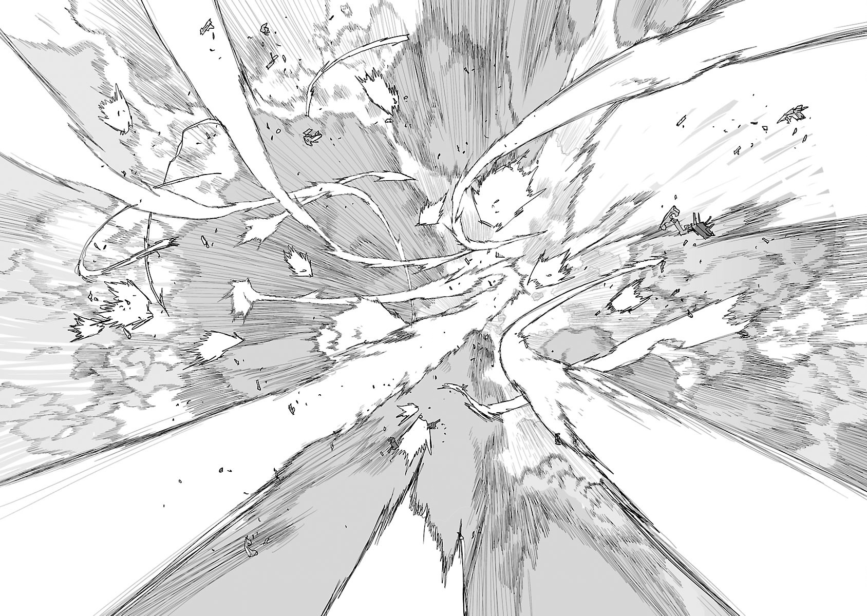 Crest of the Stars Vol. 2 Ch. 6 第34页