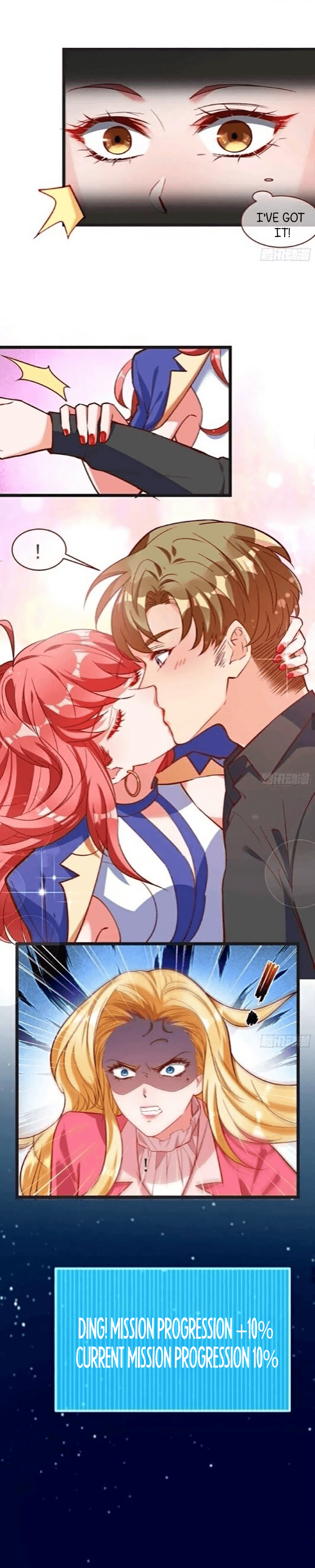 Cheating Men Must Die and the Prime Minister First challenge 第7页