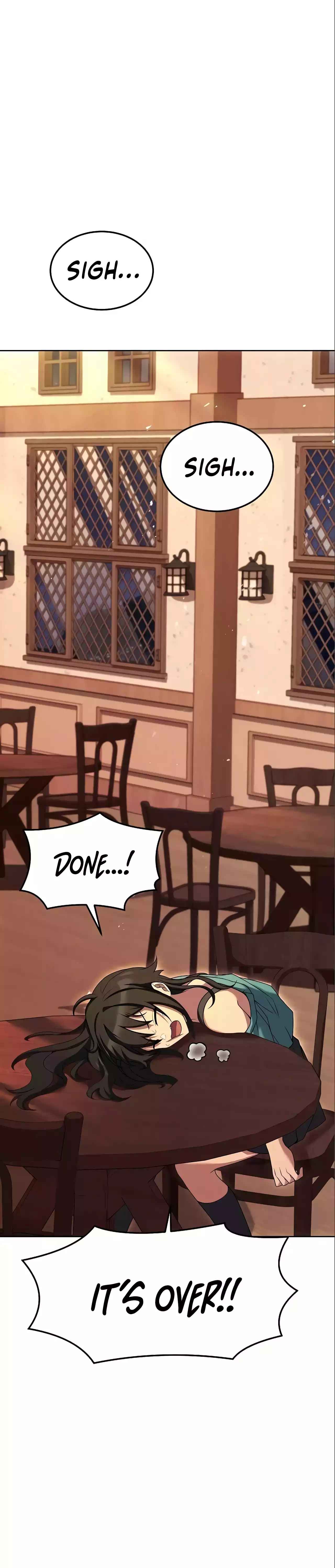 Eoneu Mabeopsa ui Sikdang Ch. 5 第22页