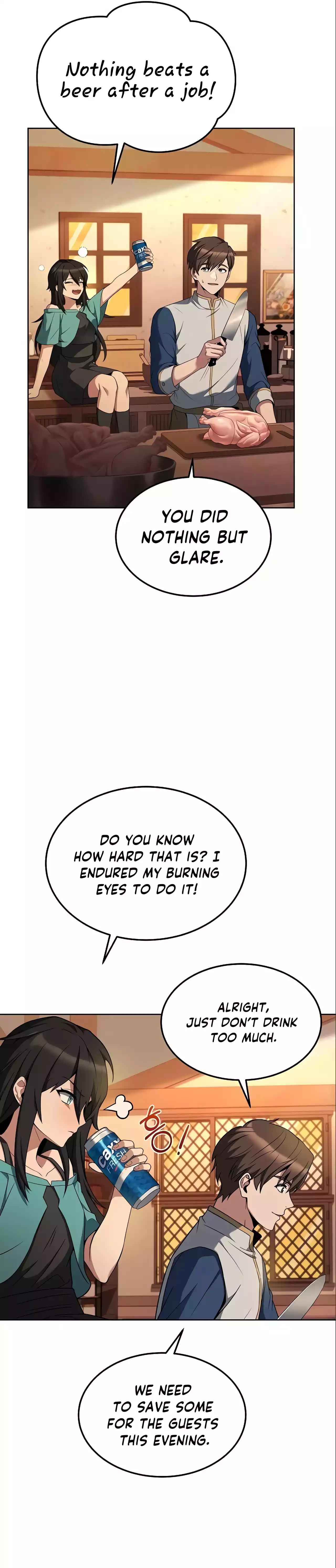 Eoneu Mabeopsa ui Sikdang Ch. 5 第10页