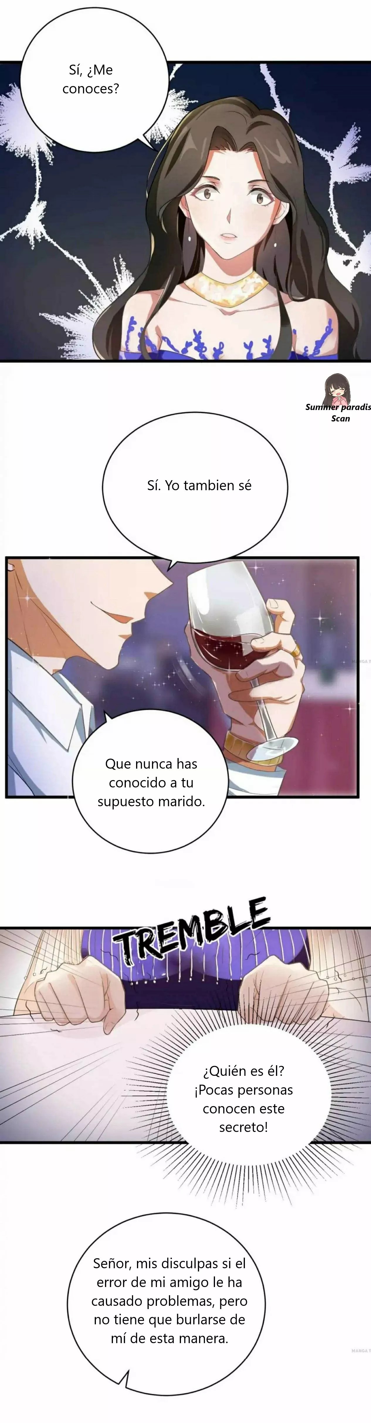 Love After Marriage Ch. 1 第6页