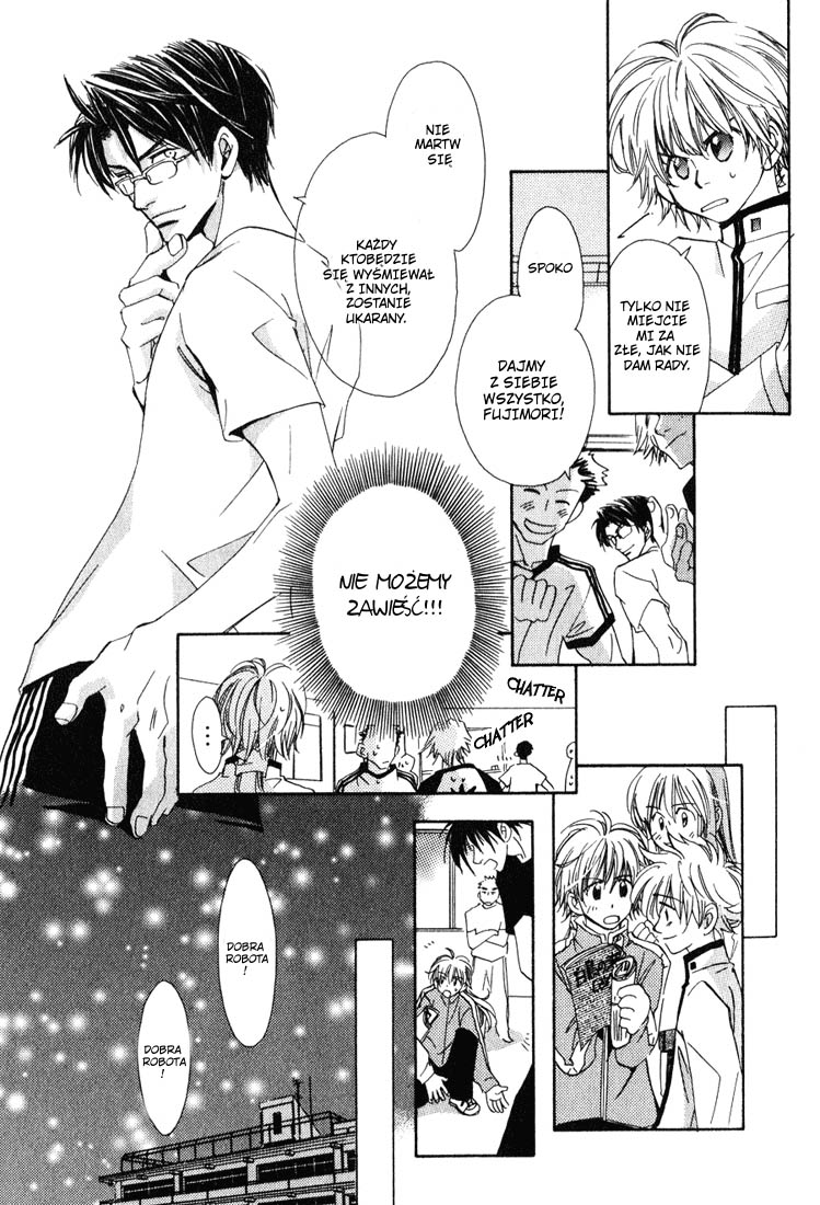 Suki na Mono wa Suki Dakara Shouganai!! Vol. 1 Ch. 5 第13页
