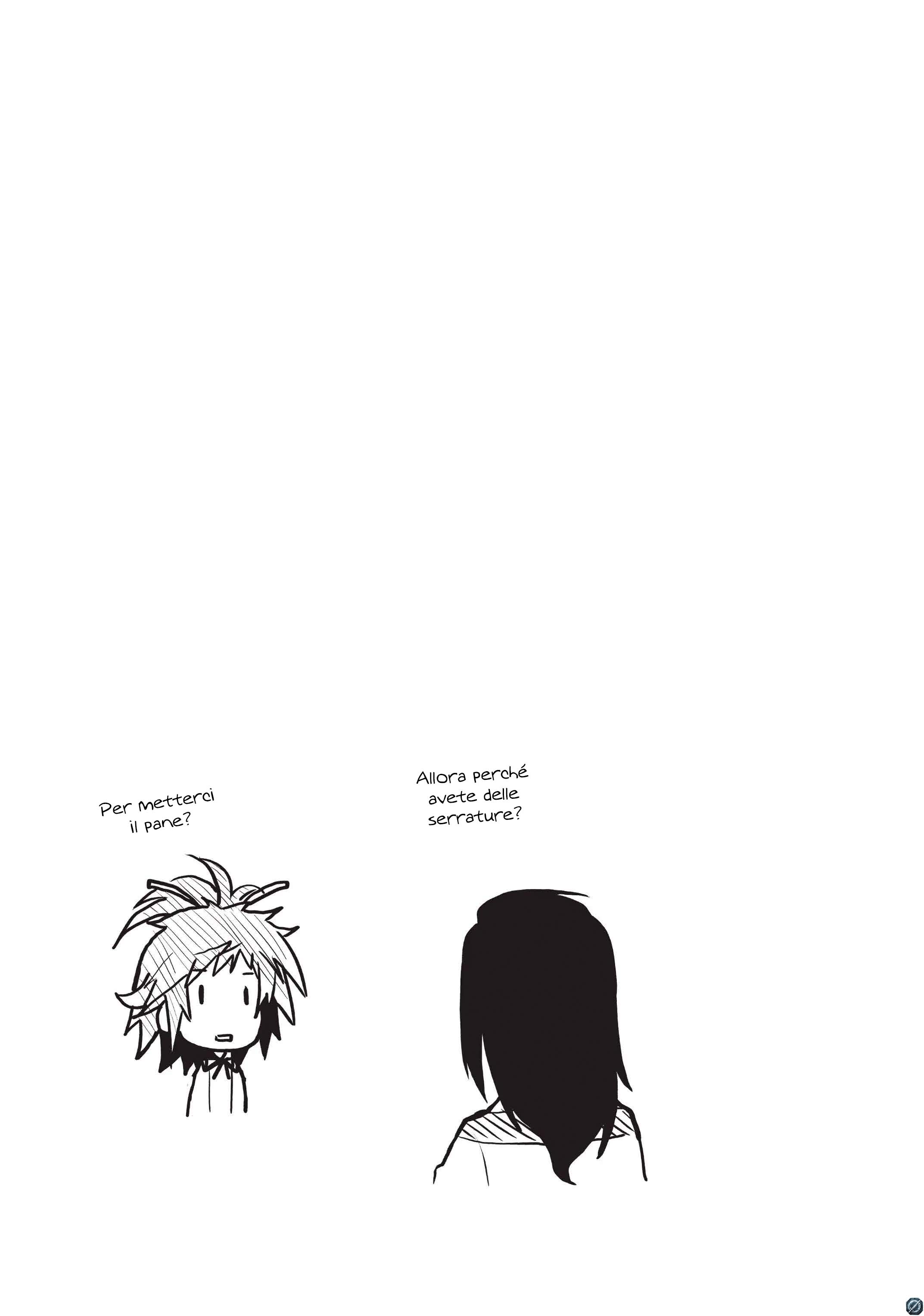 Non Non Biyori Capitolo 1 第15页