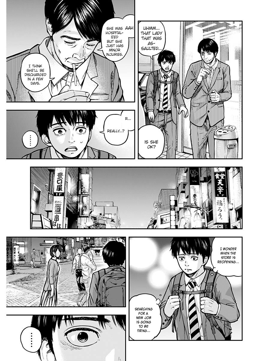 Libidors Contact through mucus membranes... what? 第23页