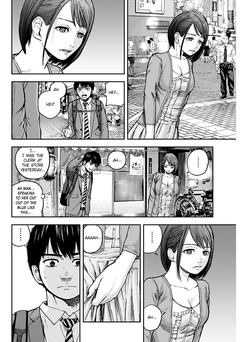 Libidors Contact through mucus membranes... what? 第24页