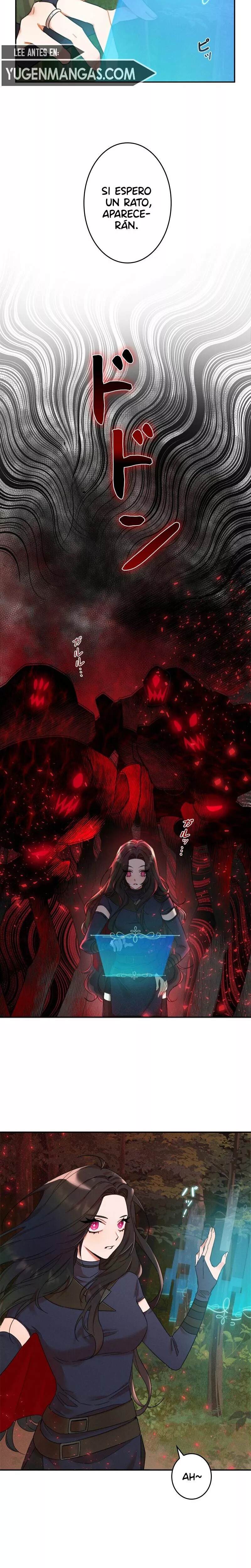 Elis, the Emperor's Wife Ch. 2 第3页