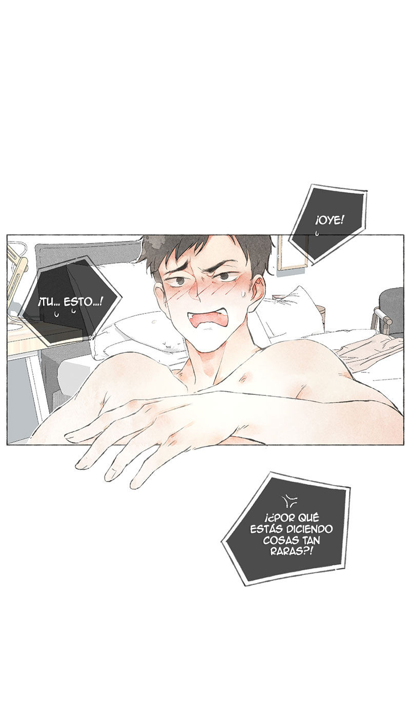 Starting With a Lie Ch. 1 第14页