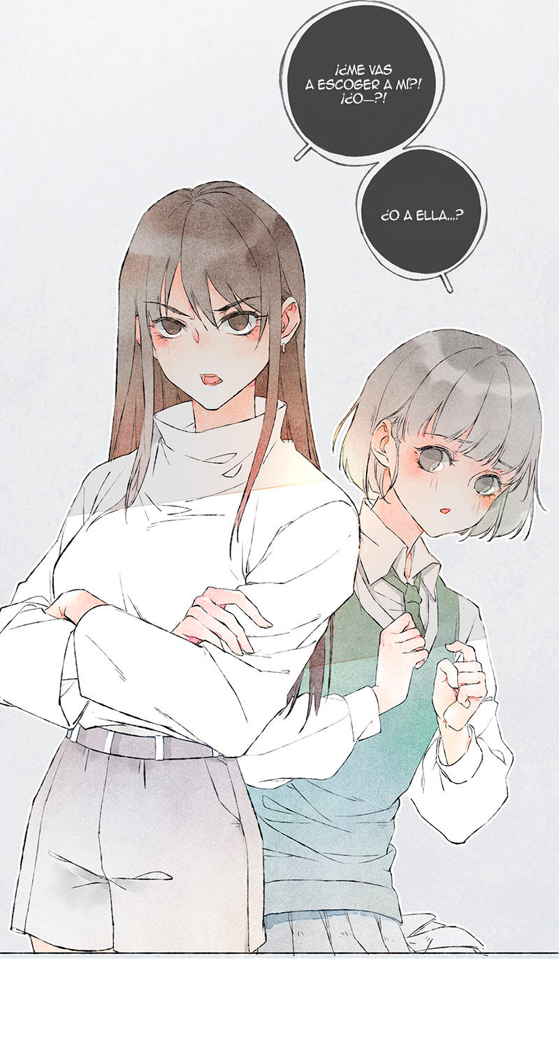 Starting With a Lie Ch. 1 第19页