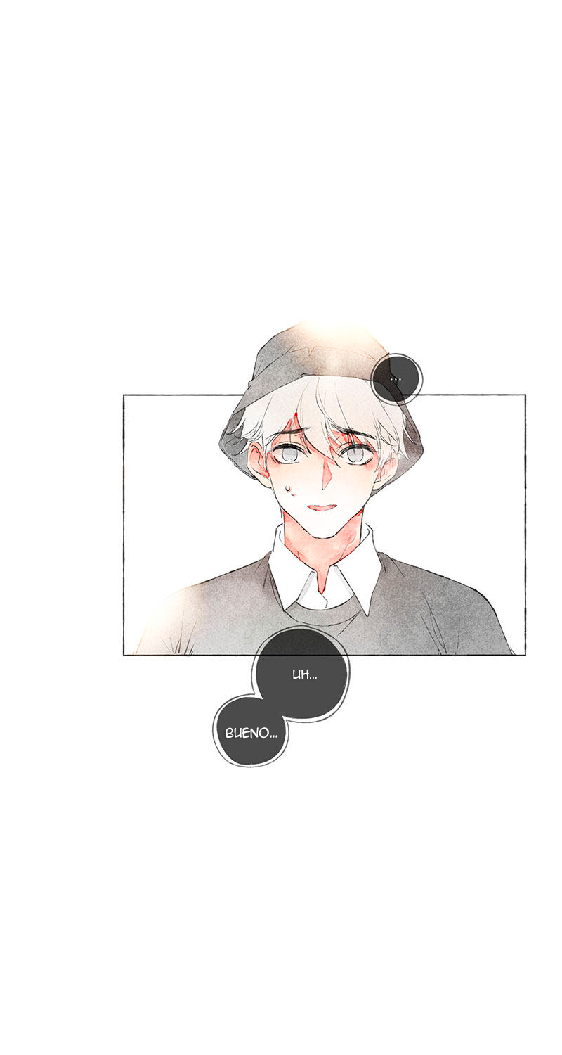 Starting With a Lie Ch. 1 第20页