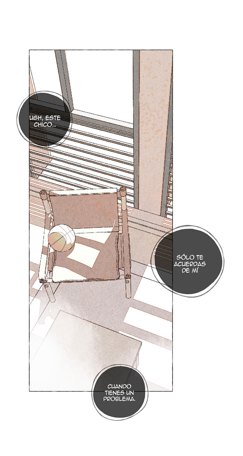 Starting With a Lie Ch. 1 第3页