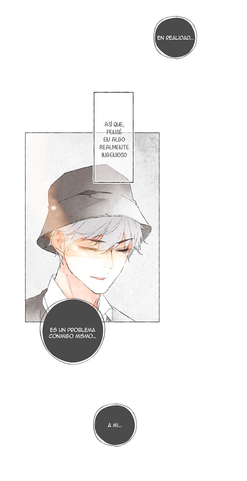 Starting With a Lie Ch. 1 第28页