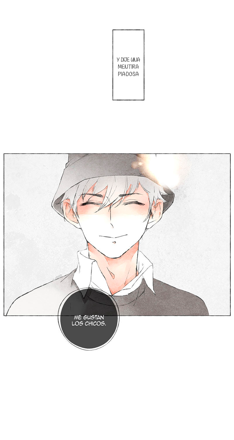 Starting With a Lie Ch. 1 第29页