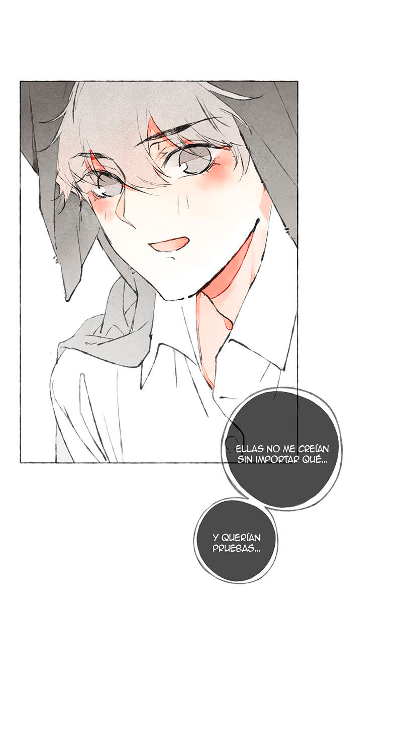 Starting With a Lie Ch. 1 第31页