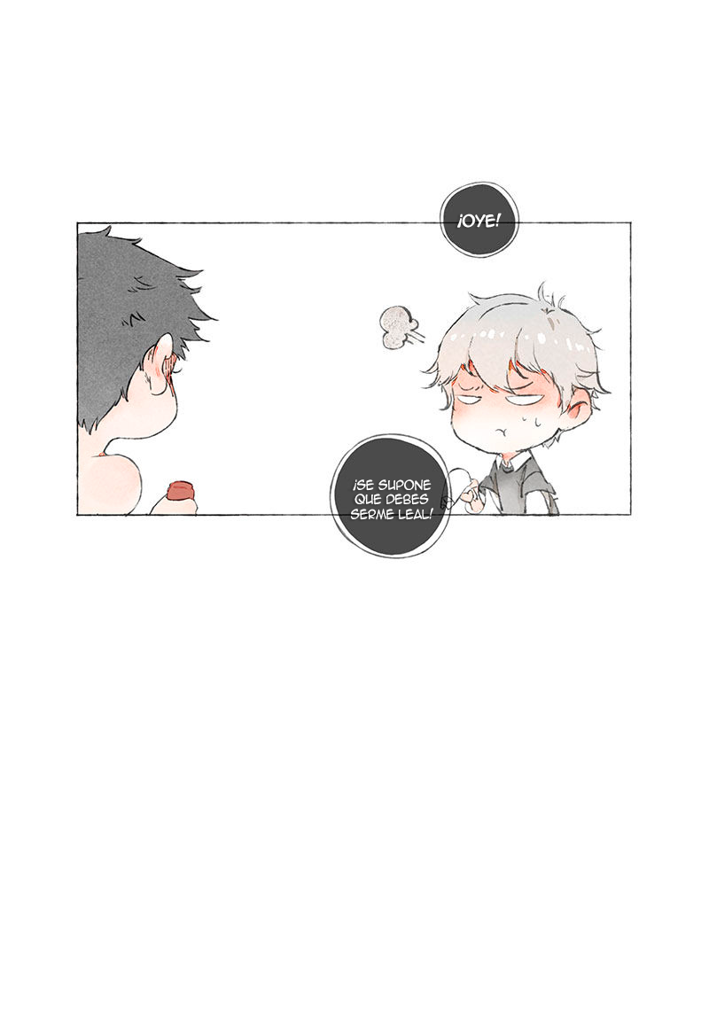 Starting With a Lie Ch. 1 第35页