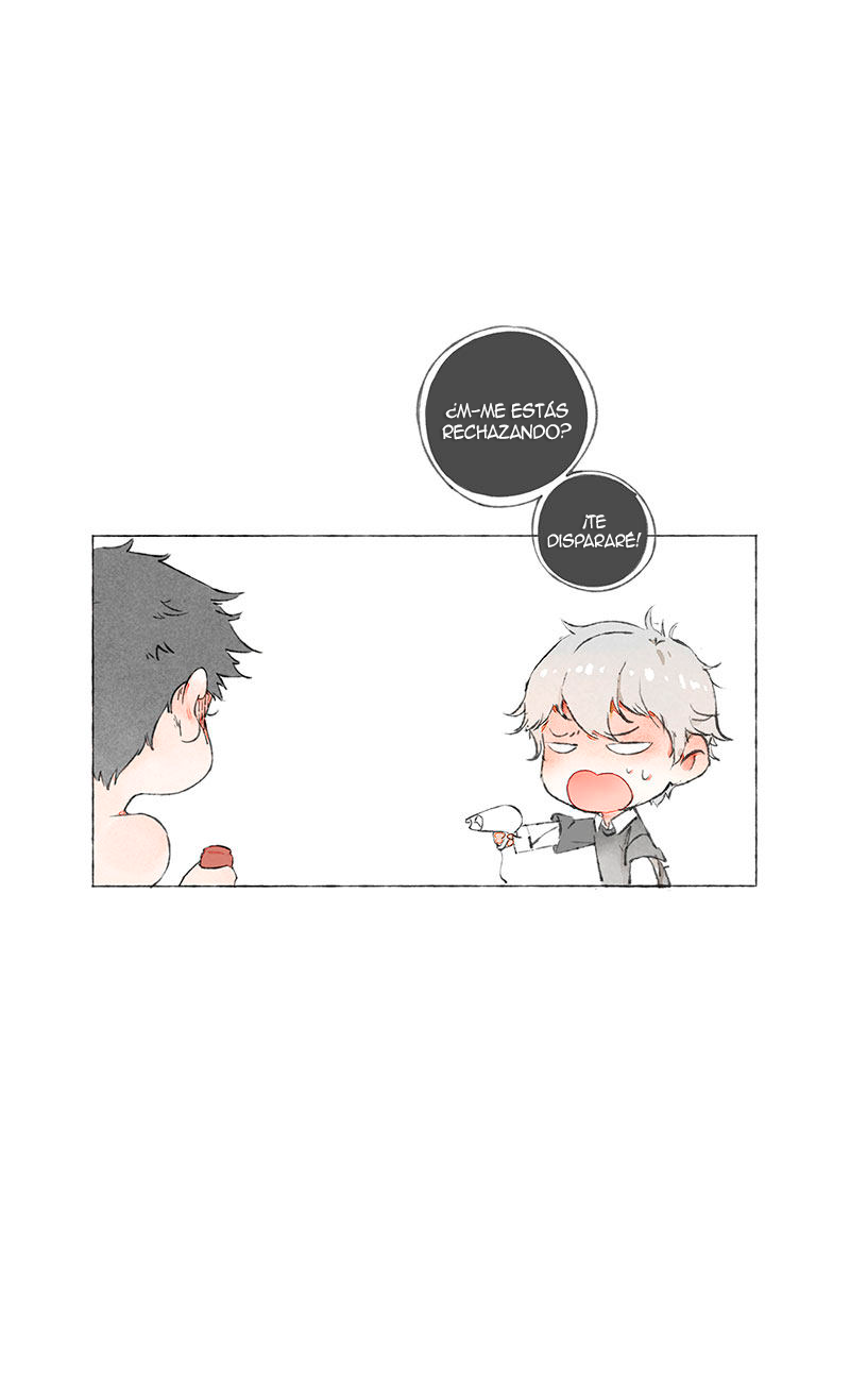 Starting With a Lie Ch. 1 第37页