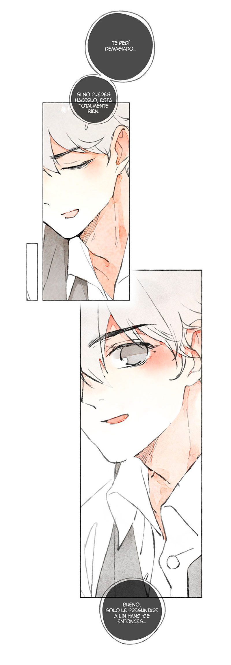 Starting With a Lie Ch. 1 第42页