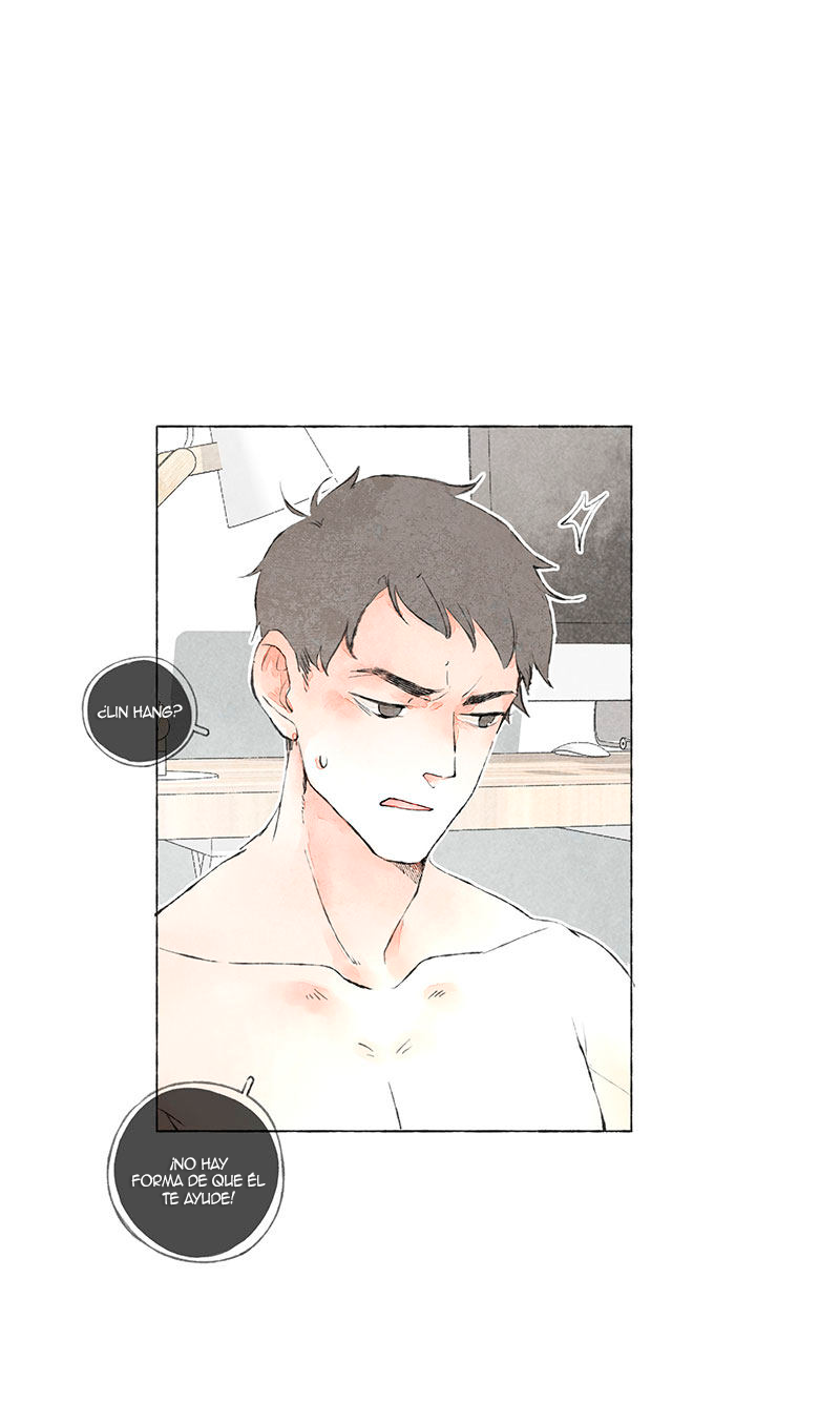 Starting With a Lie Ch. 1 第43页