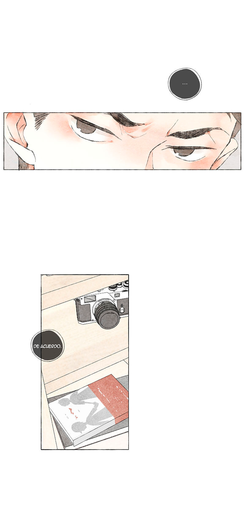Starting With a Lie Ch. 1 第45页