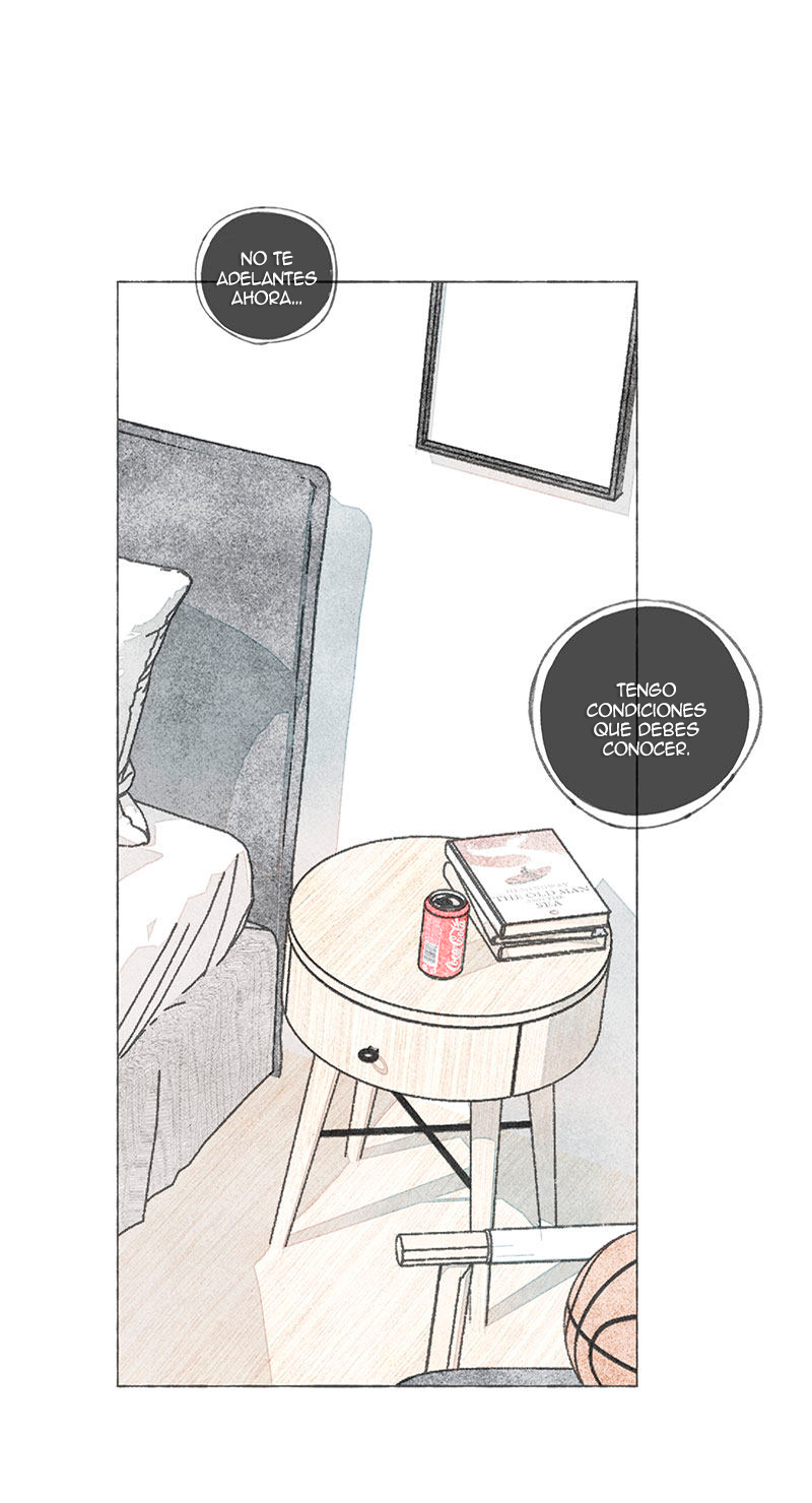 Starting With a Lie Ch. 1 第48页