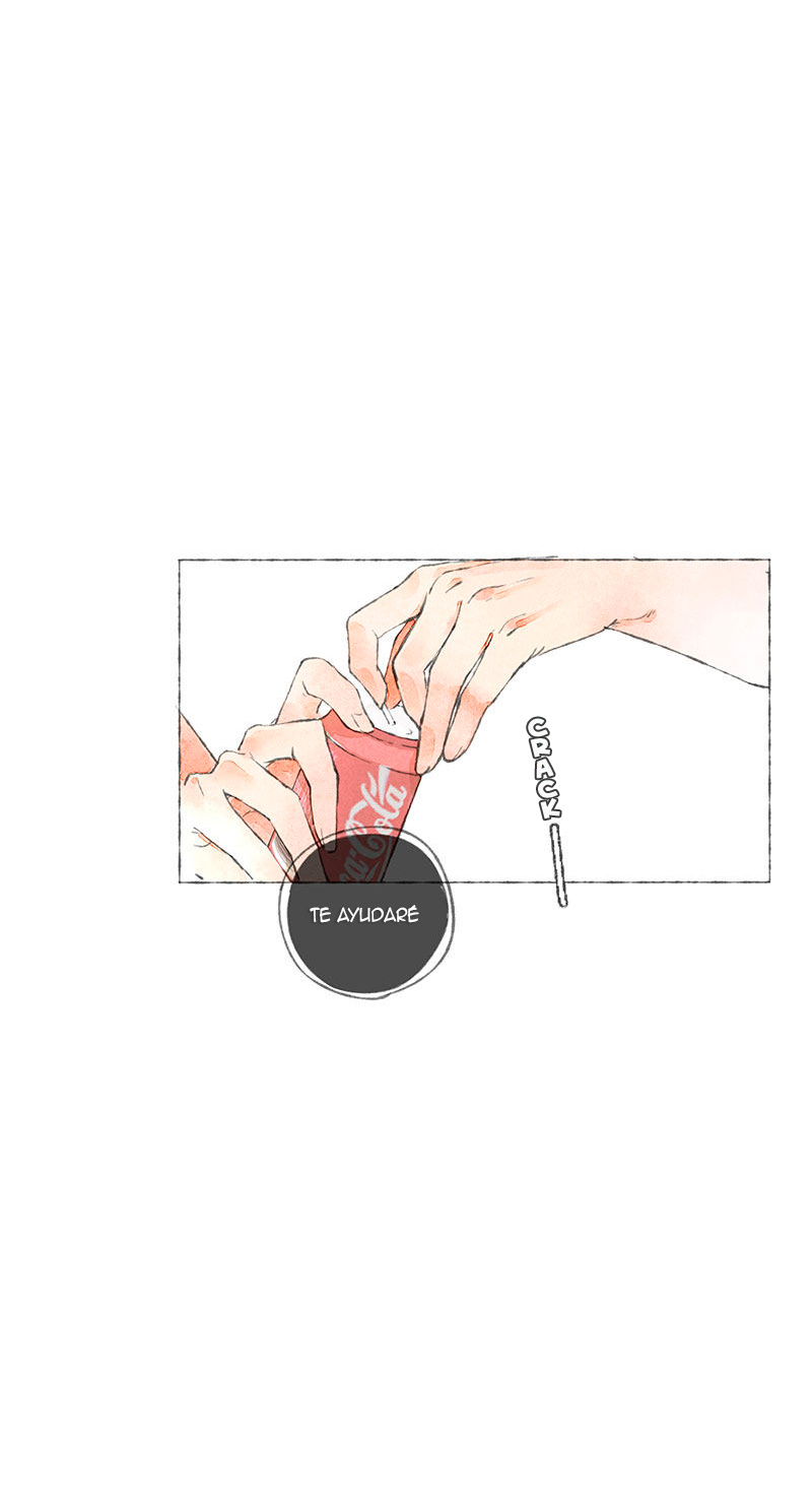 Starting With a Lie Ch. 1 第6页