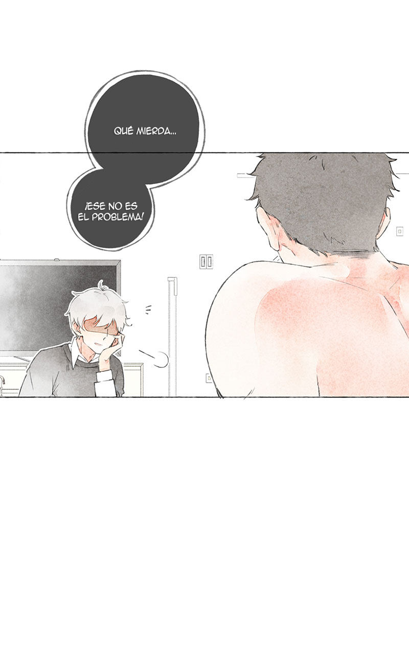 Starting With a Lie Ch. 1 第7页