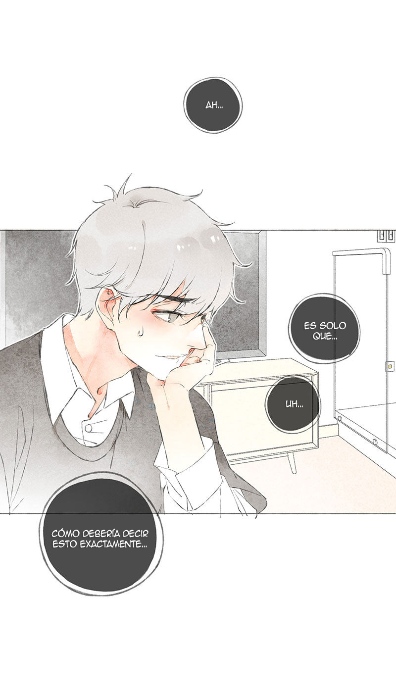 Starting With a Lie Ch. 1 第9页