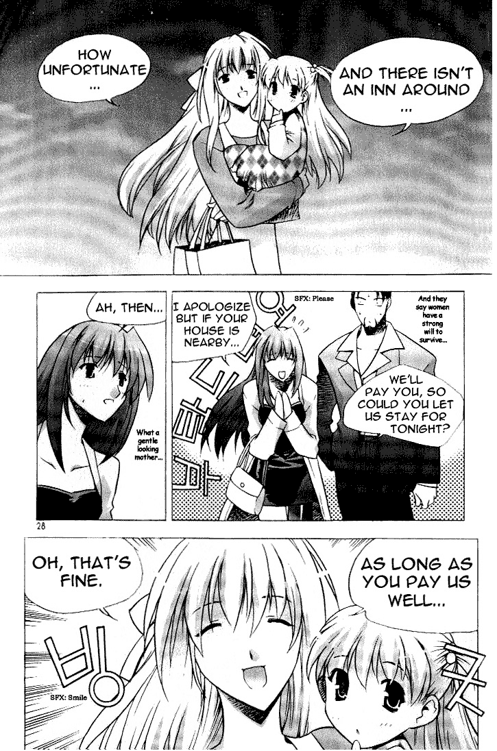Zero: Sijak ui Gwan Vol. 1 Ch. 1 第20页