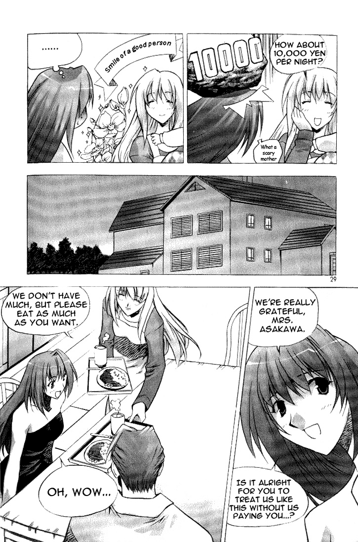 Zero: Sijak ui Gwan Vol. 1 Ch. 1 第21页