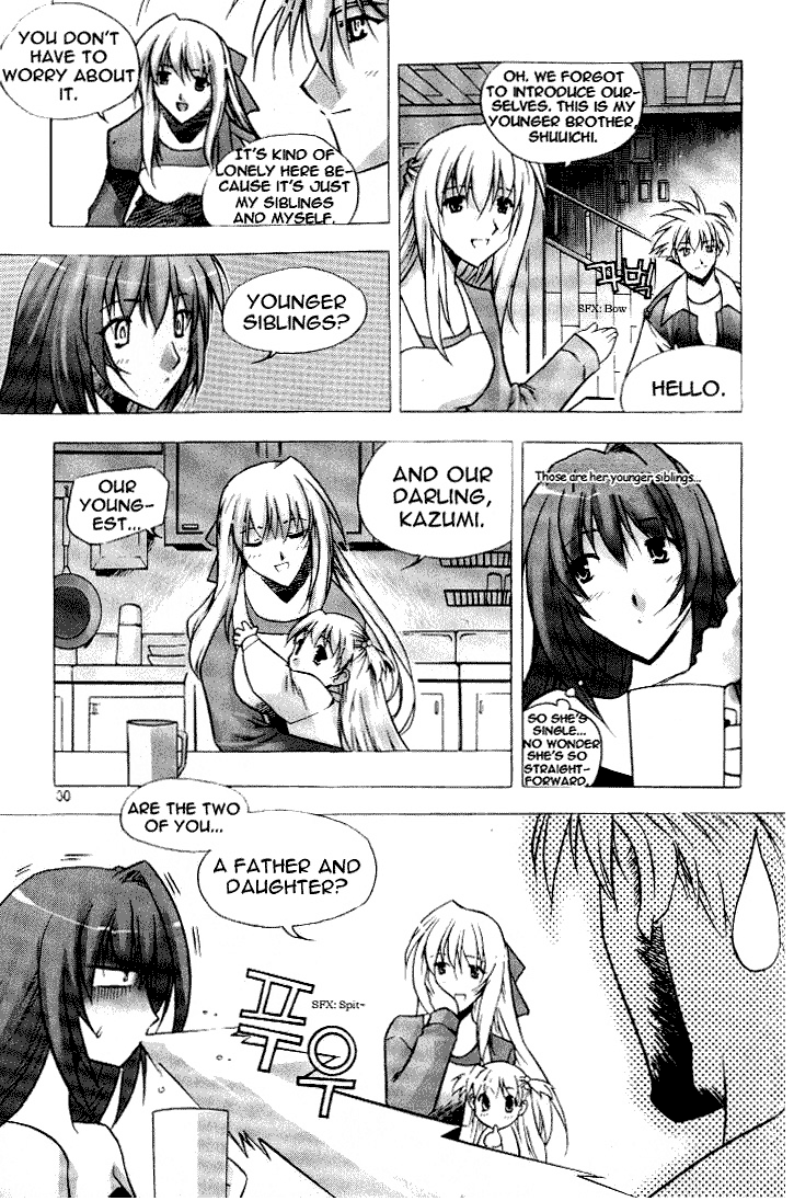 Zero: Sijak ui Gwan Vol. 1 Ch. 1 第22页