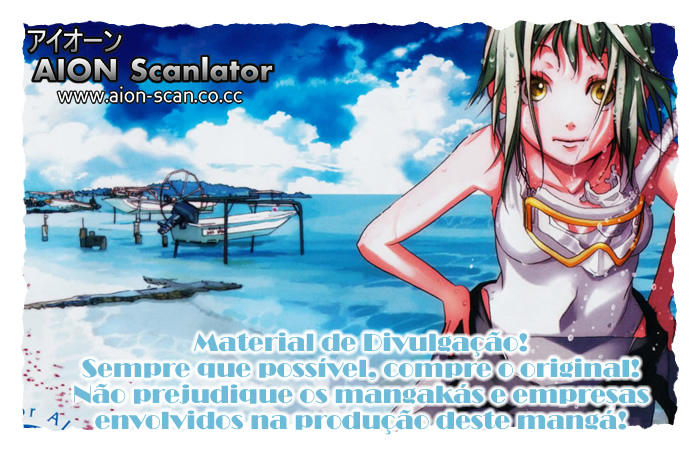 Amanchu! Vol. 1 Ch. 1 第39页